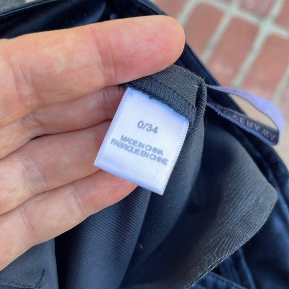 Vera Wang Lavender Label pants - Picture 5 of 8